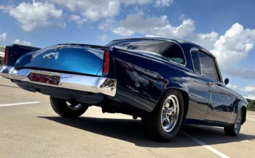 Studebaker-Coupe-1953-Custom-metallic-blue-Black-2