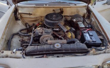 Studebaker-Cruiser-1963-White-Brown-18