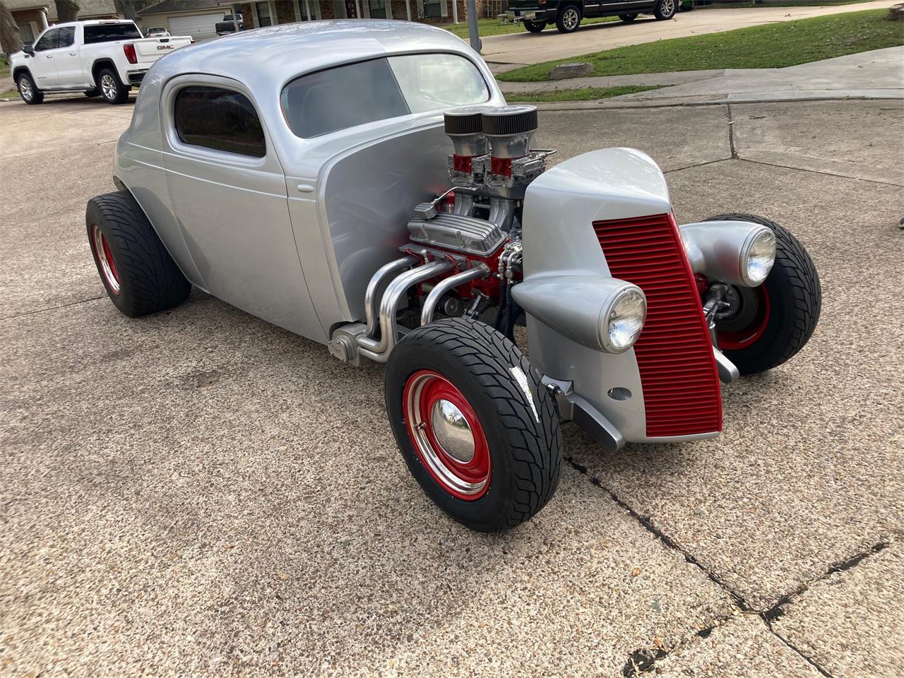 Studebaker-Dictator-1937-Silver-Red-10