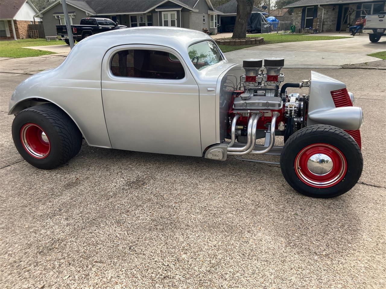 Studebaker-Dictator-1937-Silver-Red-5