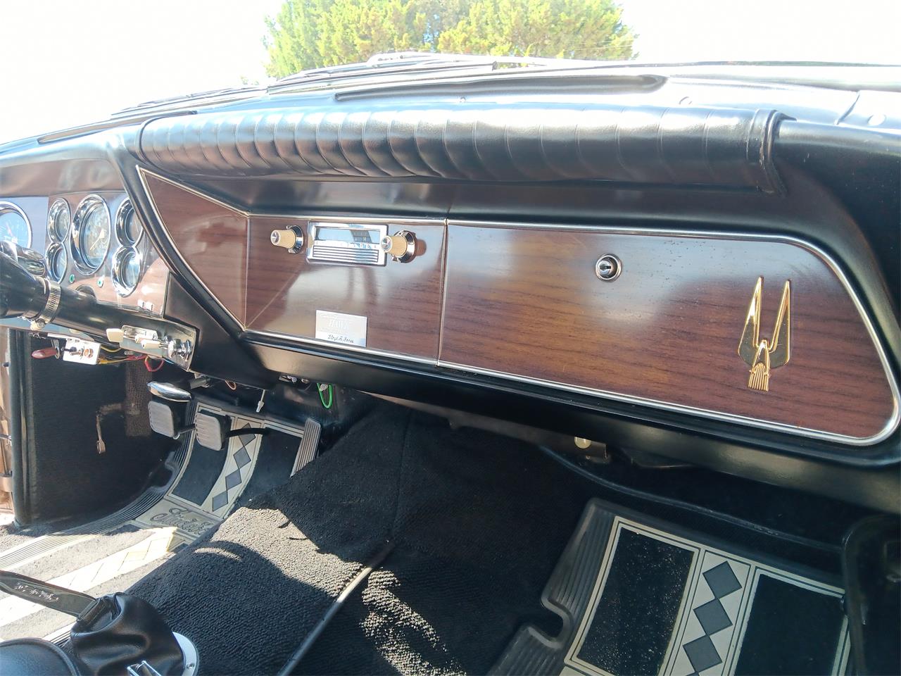 Studebaker-Hawk-1963-Metalic-Brown-Black-22