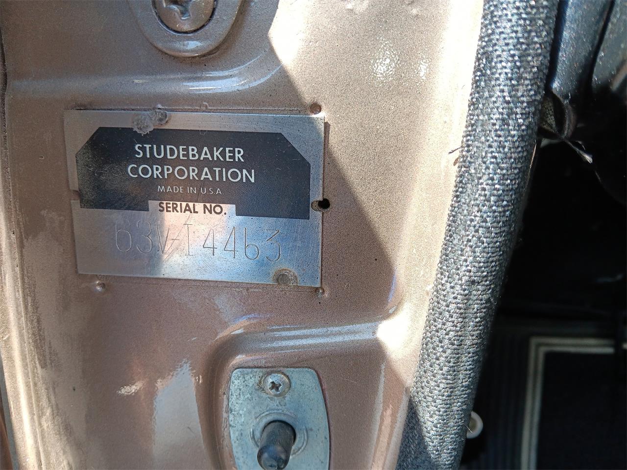 Studebaker-Hawk-1963-Metalic-Brown-Black-26