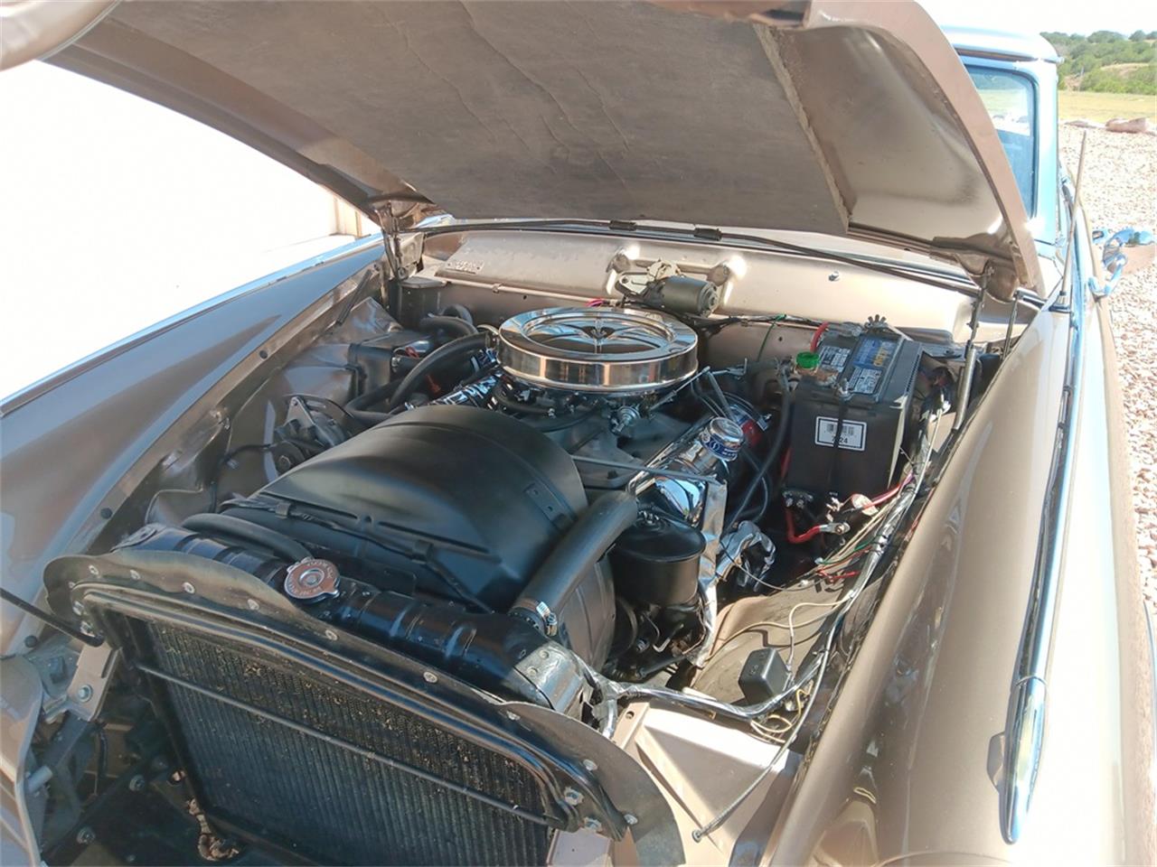 Studebaker-Hawk-1963-Metalic-Brown-Black-38