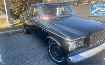 Studebaker-Lark-1960-Black-Red-1