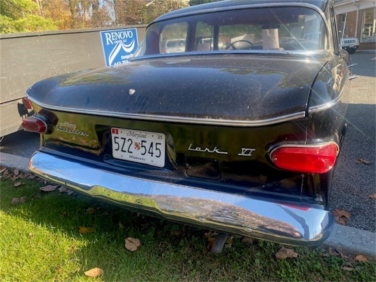Studebaker-Lark-1960-Black-Red-6