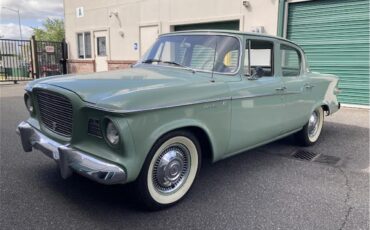 Studebaker-Lark-1960-Light-Green-Green-1