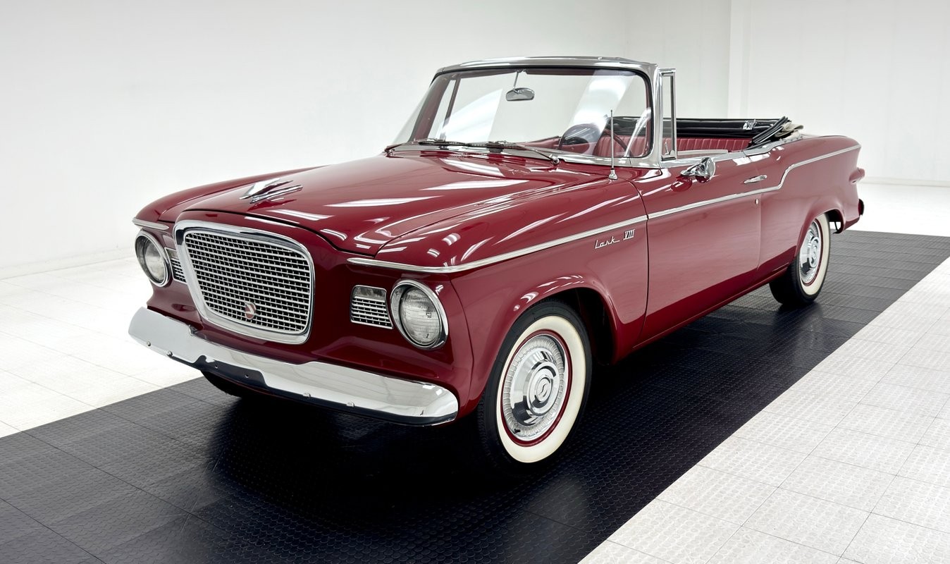 Studebaker-Lark-VIII-1960-Convertible-1