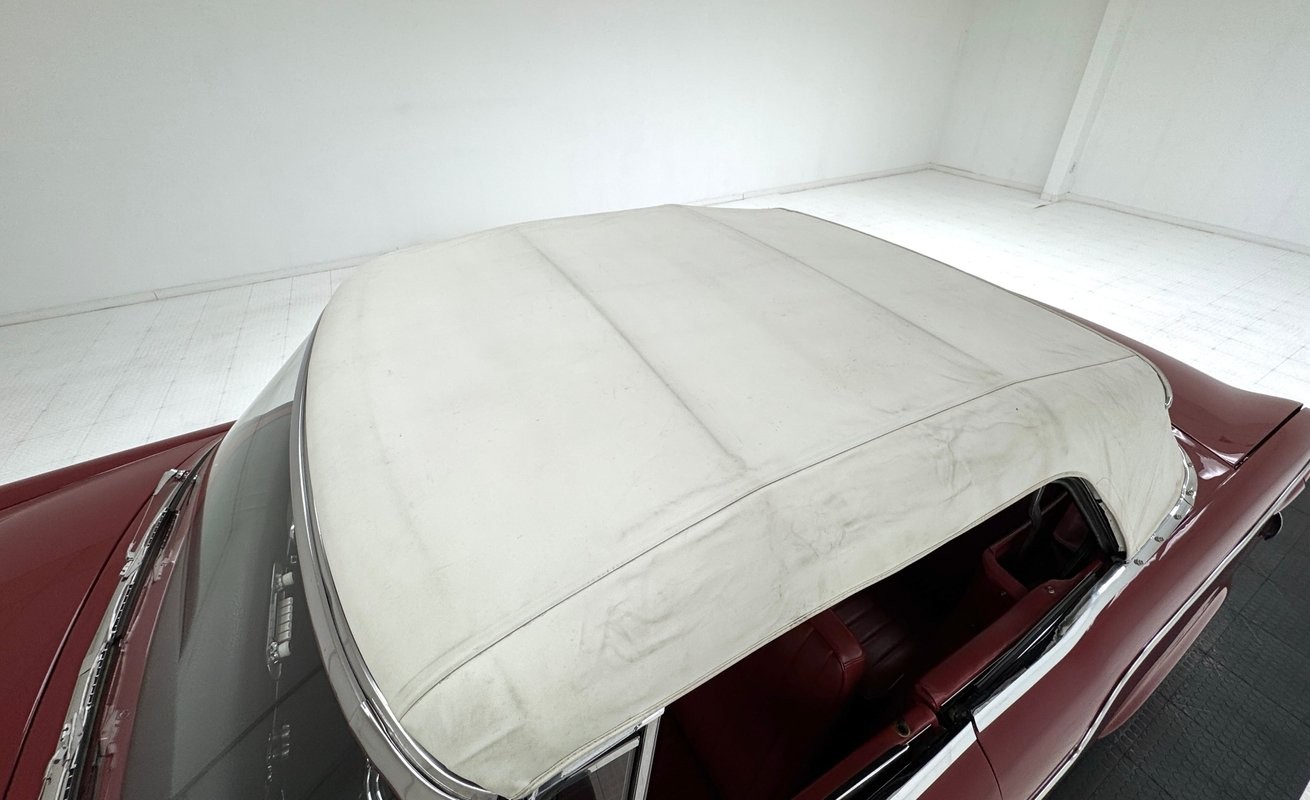 Studebaker-Lark-VIII-1960-Convertible-17
