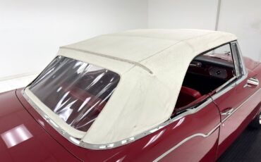 Studebaker-Lark-VIII-1960-Convertible-21