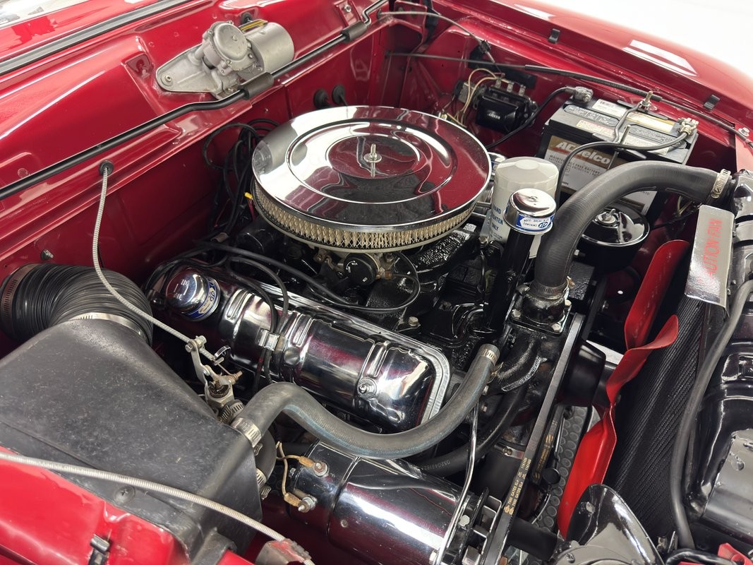 Studebaker-Lark-VIII-1960-Convertible-27
