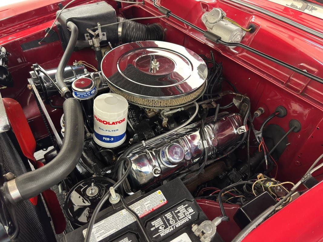 Studebaker-Lark-VIII-1960-Convertible-29