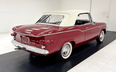 Studebaker-Lark-VIII-1960-Convertible-7