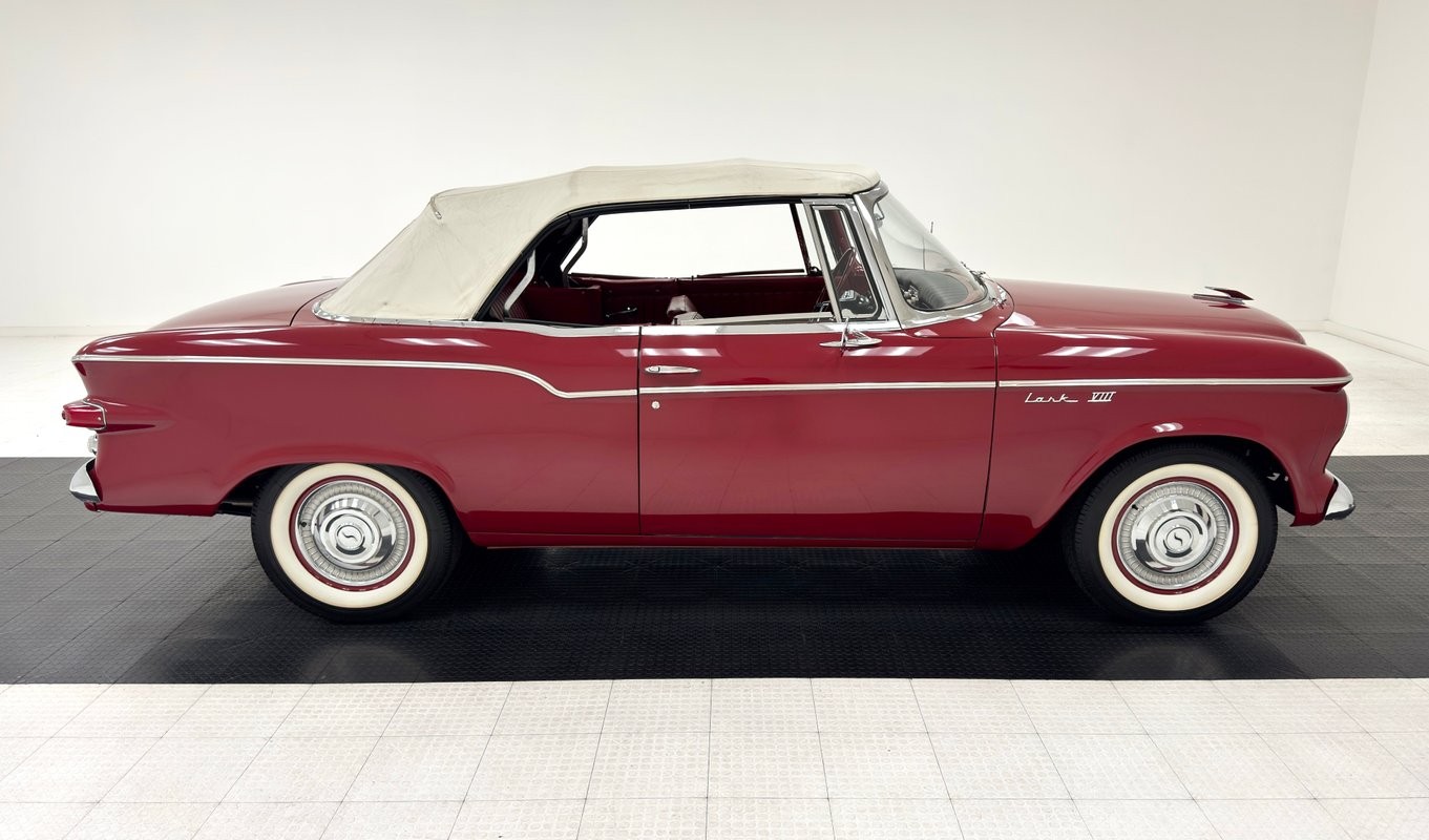 Studebaker-Lark-VIII-1960-Convertible-8