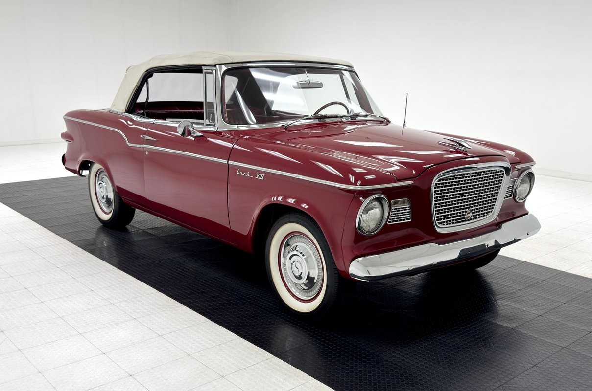 Studebaker-Lark-VIII-1960-Convertible-9