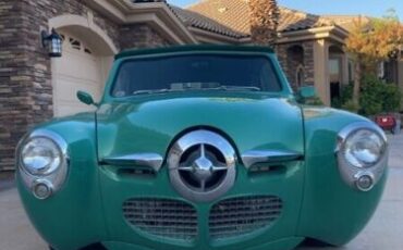 Studebaker-Other-1950-Green-Green-3