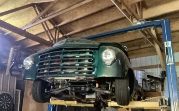 Studebaker-Pickup-1950-Dark-Green-Black-2