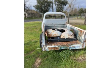 Studebaker-Pickup-1958-Grey-Primer-Grey-Primer