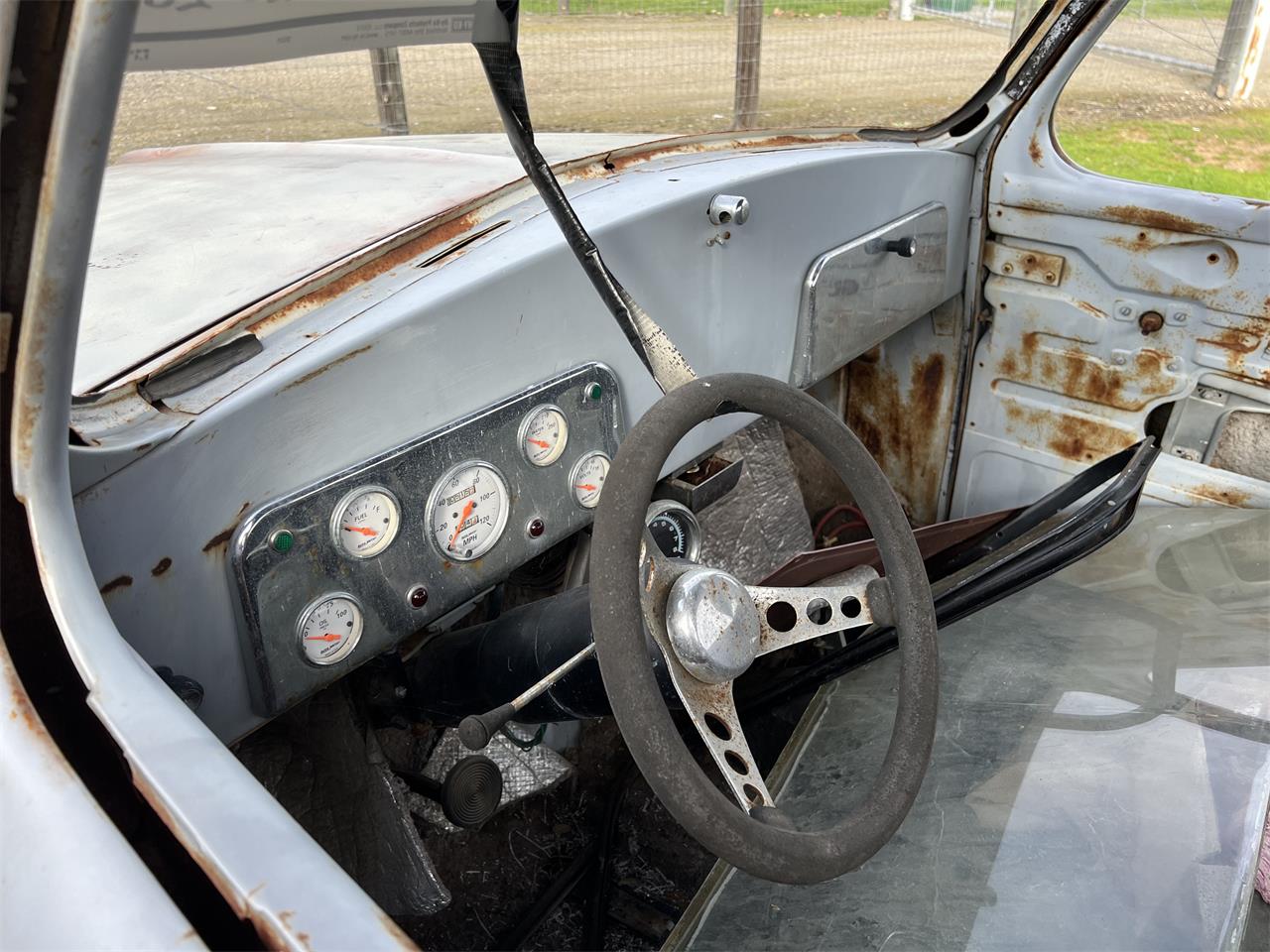 Studebaker-Pickup-1958-Grey-Primer-Grey-Primer-5