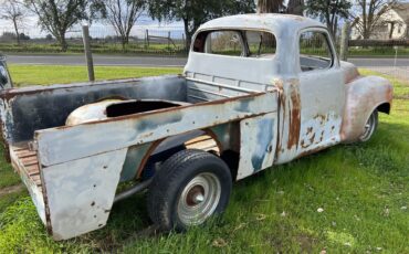 Studebaker-Pickup-1958-Grey-Primer-Grey-Primer-7