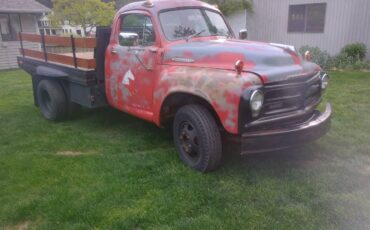 Studebaker-one-ton-1955-red-1