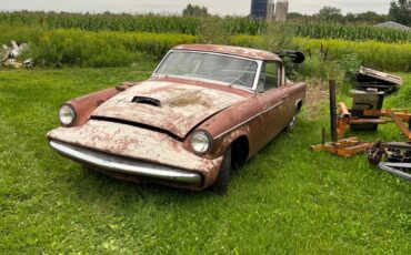 Studebaker-packard-hawk-1958-Coupe