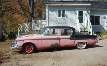 Studebaker-president-1955