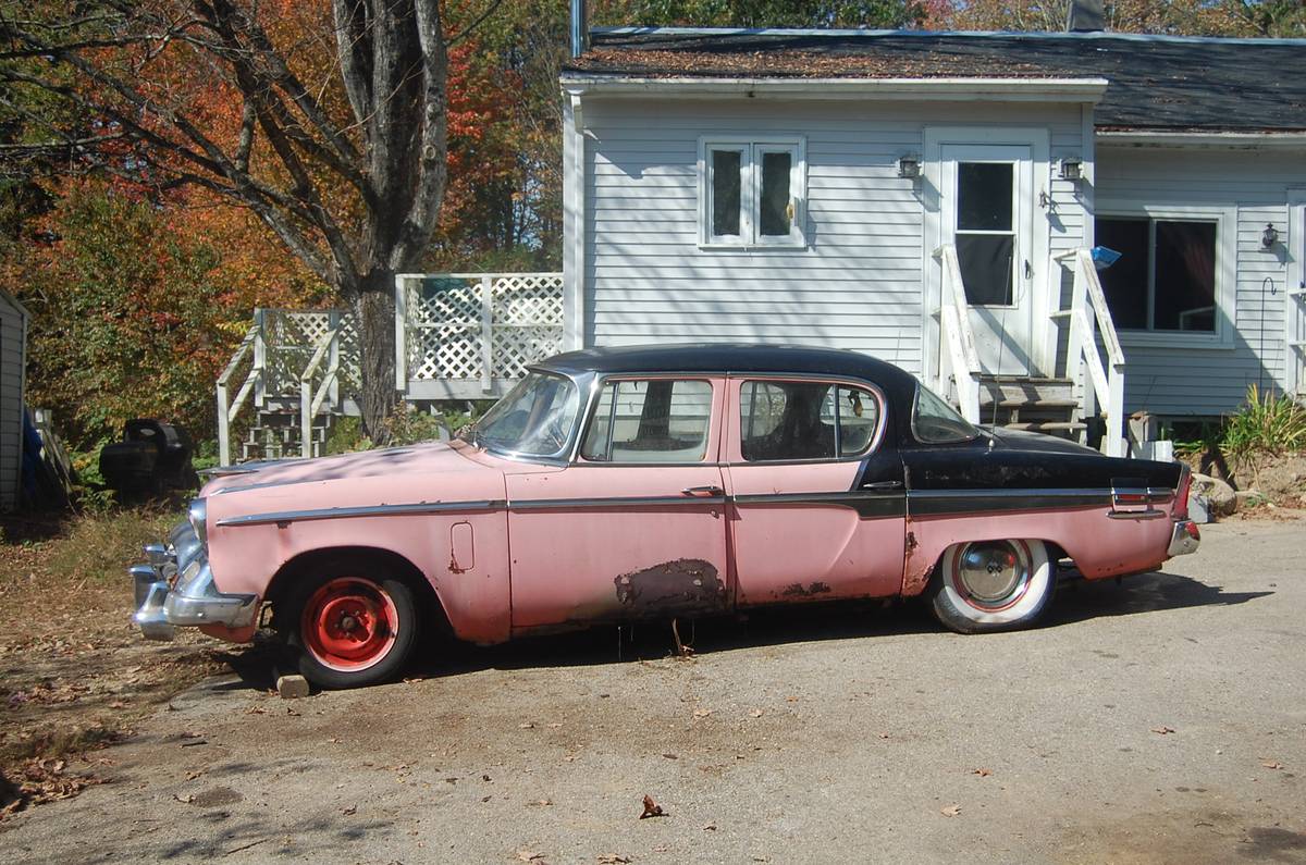 Studebaker-president-1955
