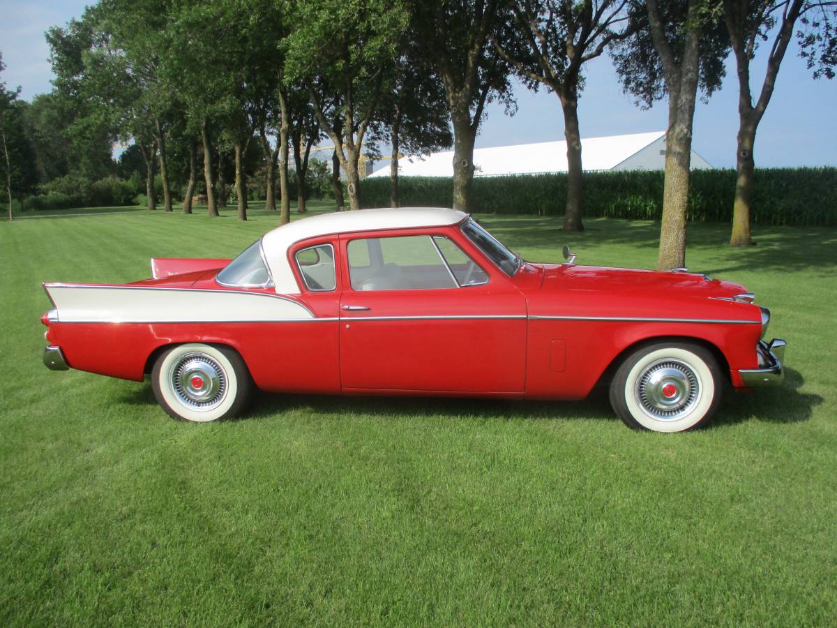 Studebaker-silver-hawk-1958-red-1