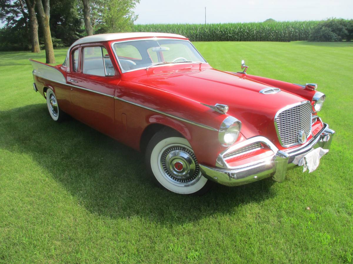 Studebaker-silver-hawk-1958-red-5
