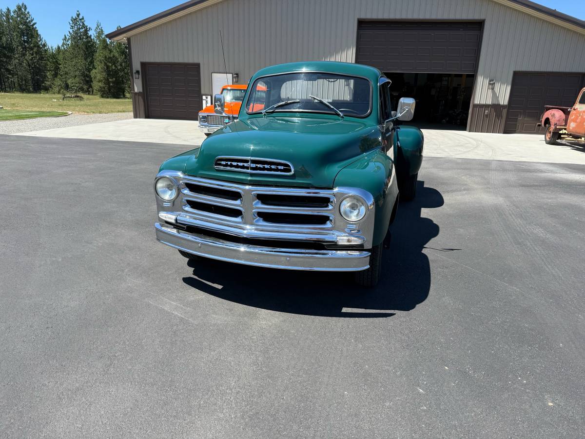Studebaker-transtar-1956-green-1
