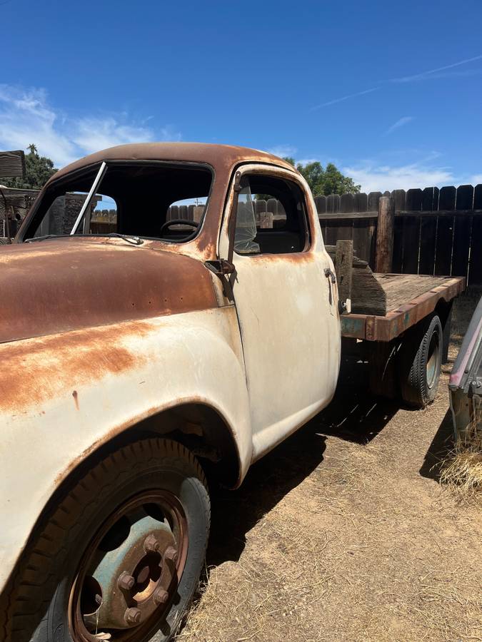 Studebaker-truck-1950-1