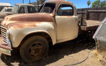 Studebaker-truck-1950
