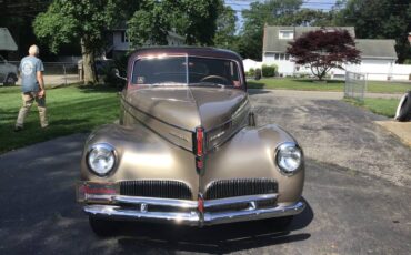 Studerbaker-commander-1941-custom