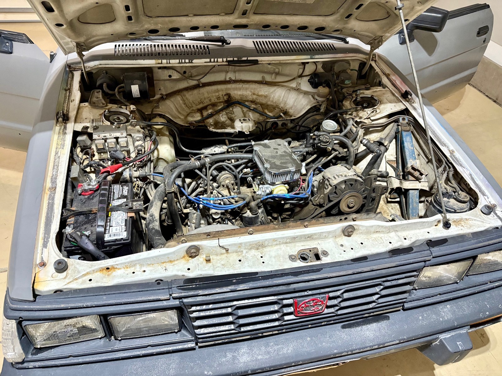 Subaru-GL-1985-Hatchback-10