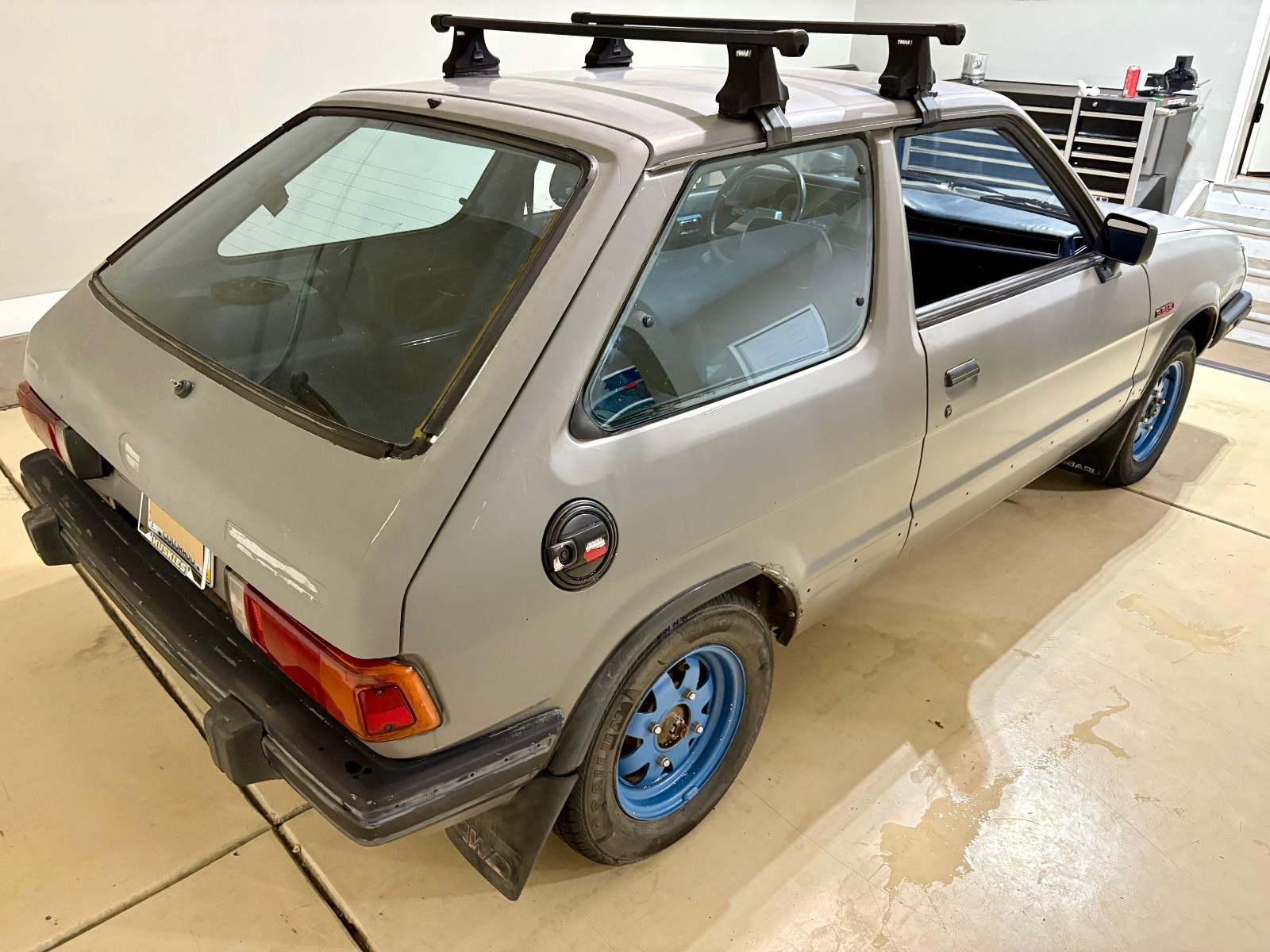 Subaru-GL-1985-Hatchback-5
