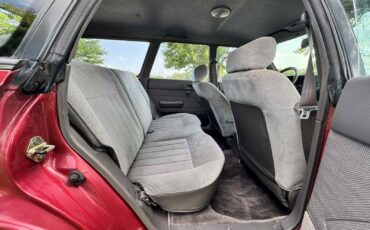 Subaru-GL-1989-Wagon-10