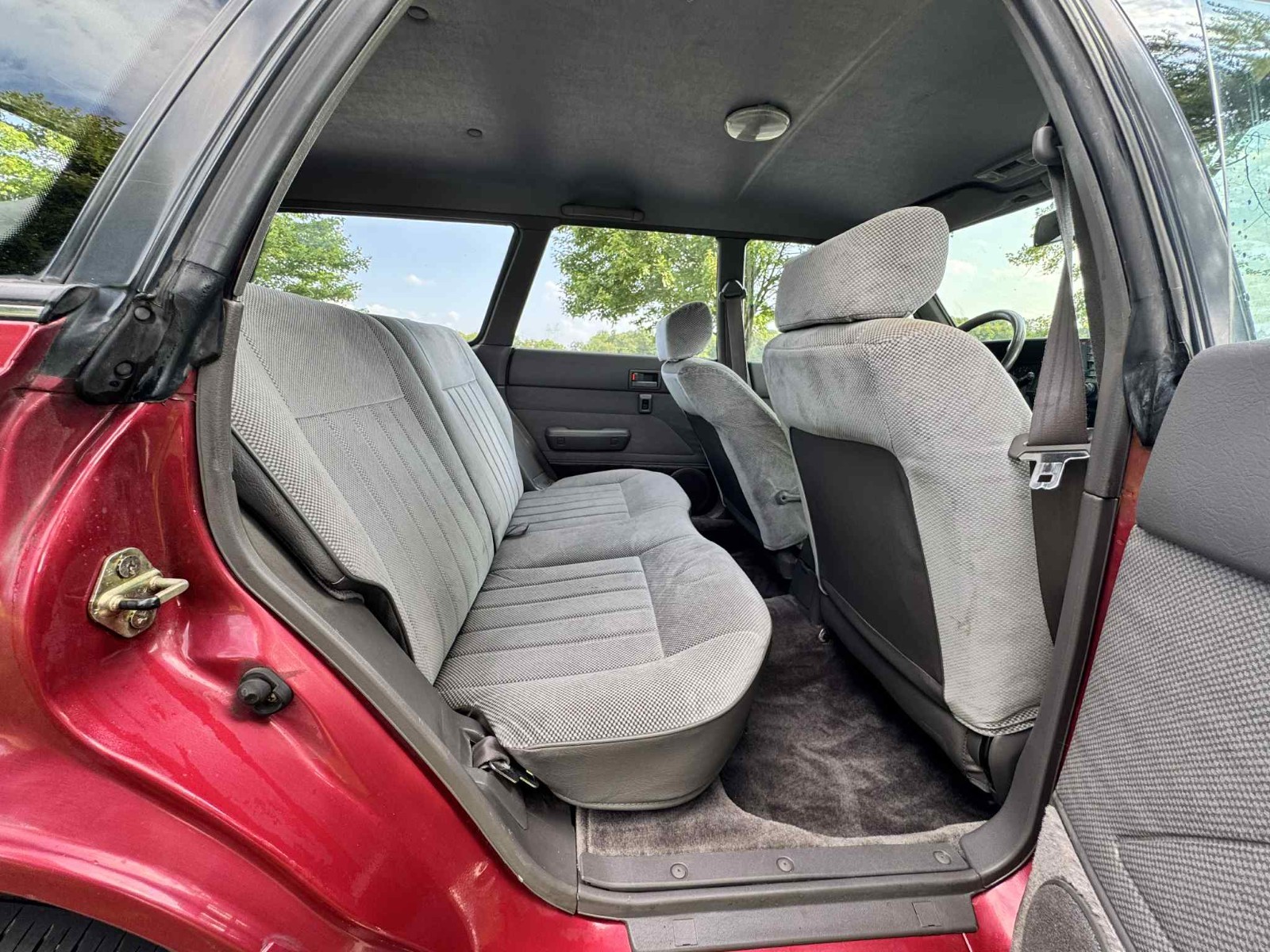 Subaru-GL-1989-Wagon-10