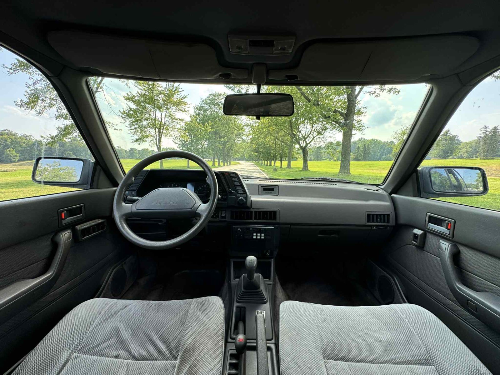 Subaru-GL-1989-Wagon-12