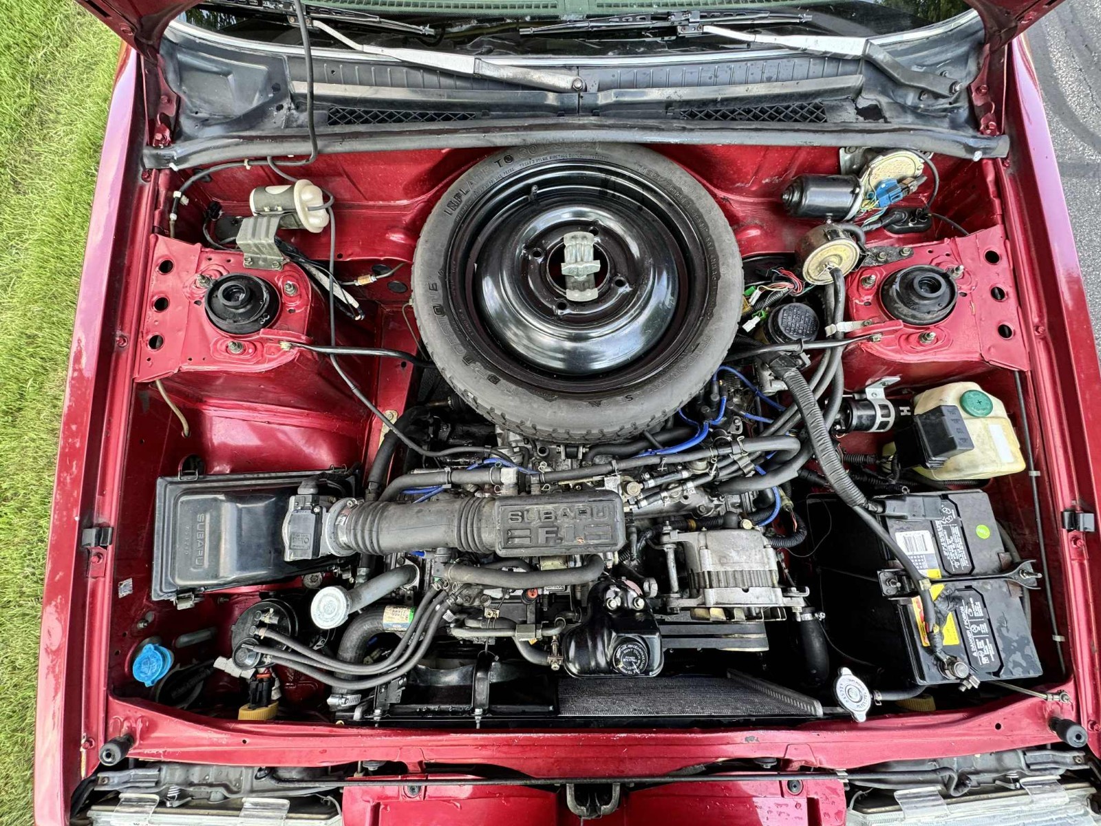 Subaru-GL-1989-Wagon-14