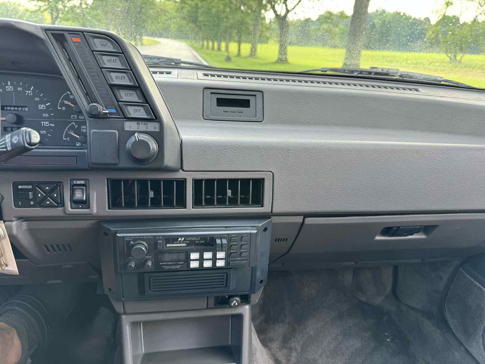 Subaru-GL-1989-Wagon-16