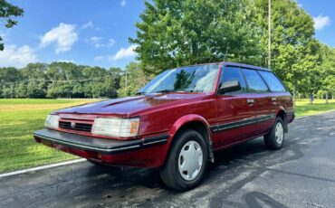 Subaru-GL-1989-Wagon-2