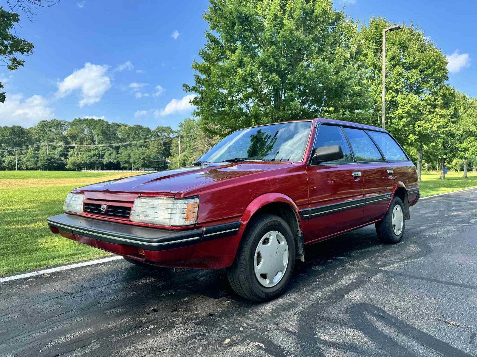 Subaru-GL-1989-Wagon-2