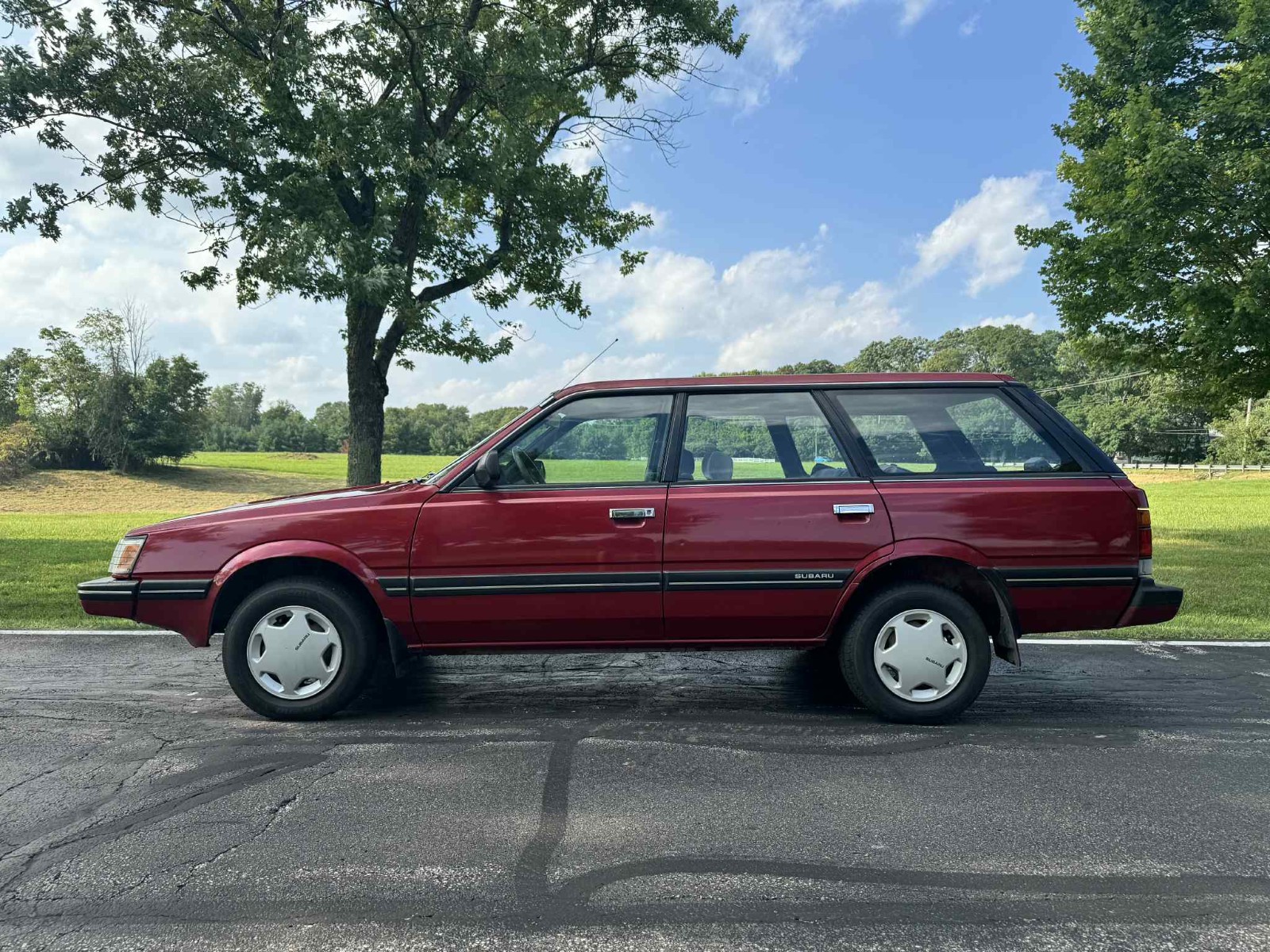 Subaru-GL-1989-Wagon-3