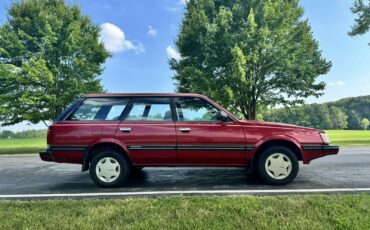 Subaru-GL-1989-Wagon