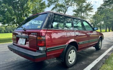 Subaru-GL-1989-Wagon-6