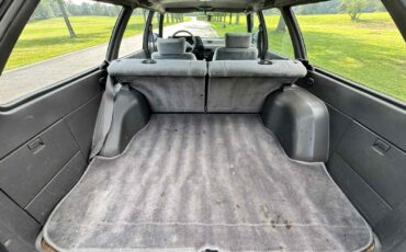 Subaru-GL-1989-Wagon-9