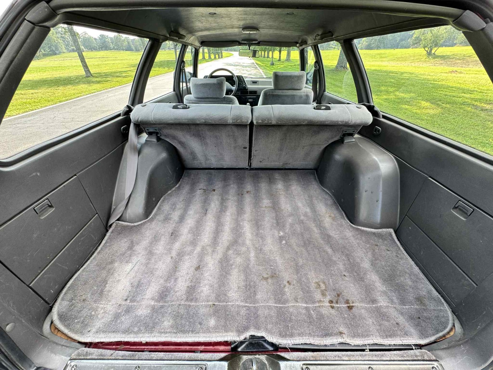 Subaru-GL-1989-Wagon-9