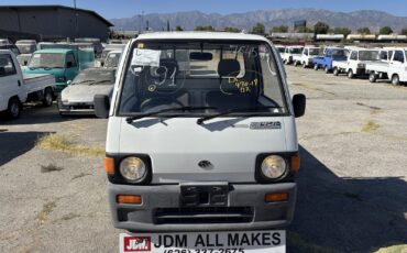 Subaru-Sambar-1991-Truck-1