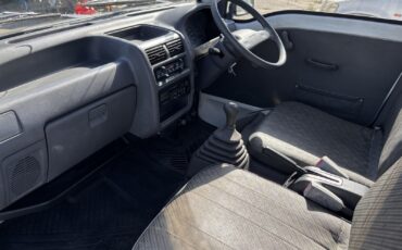 Subaru-Sambar-1991-Truck-12