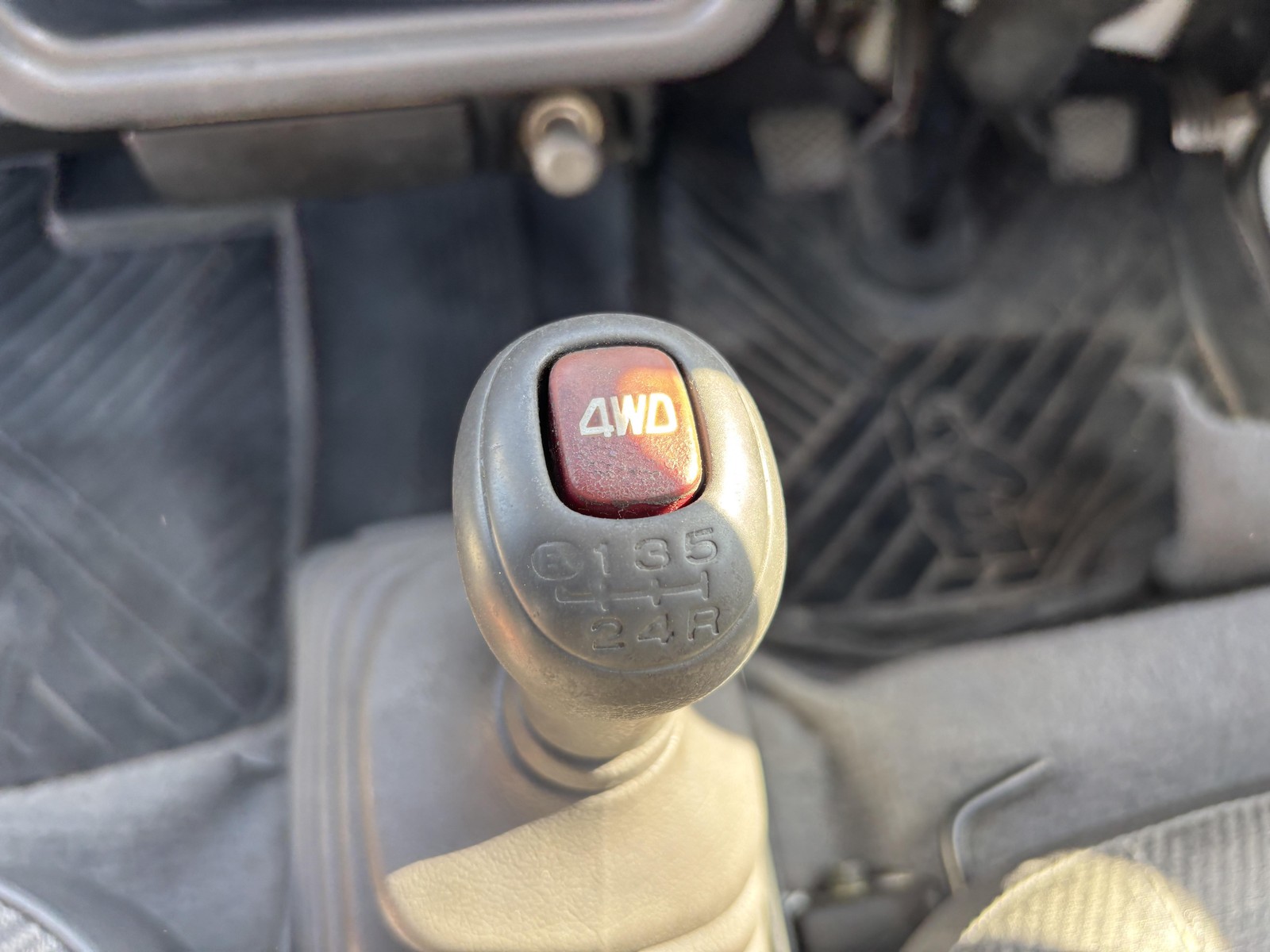 Subaru-Sambar-1991-Truck-17